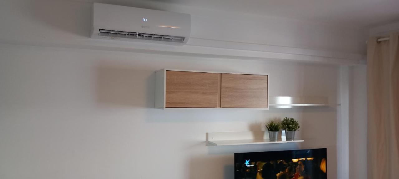 Casa Dos Teixeiras Διαμέρισμα Quarteira Εξωτερικό φωτογραφία