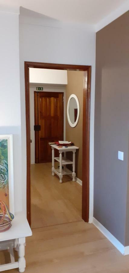 Casa Dos Teixeiras Διαμέρισμα Quarteira Εξωτερικό φωτογραφία