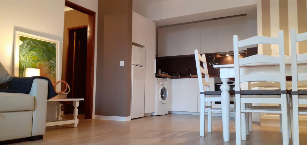 Casa Dos Teixeiras Διαμέρισμα Quarteira Εξωτερικό φωτογραφία