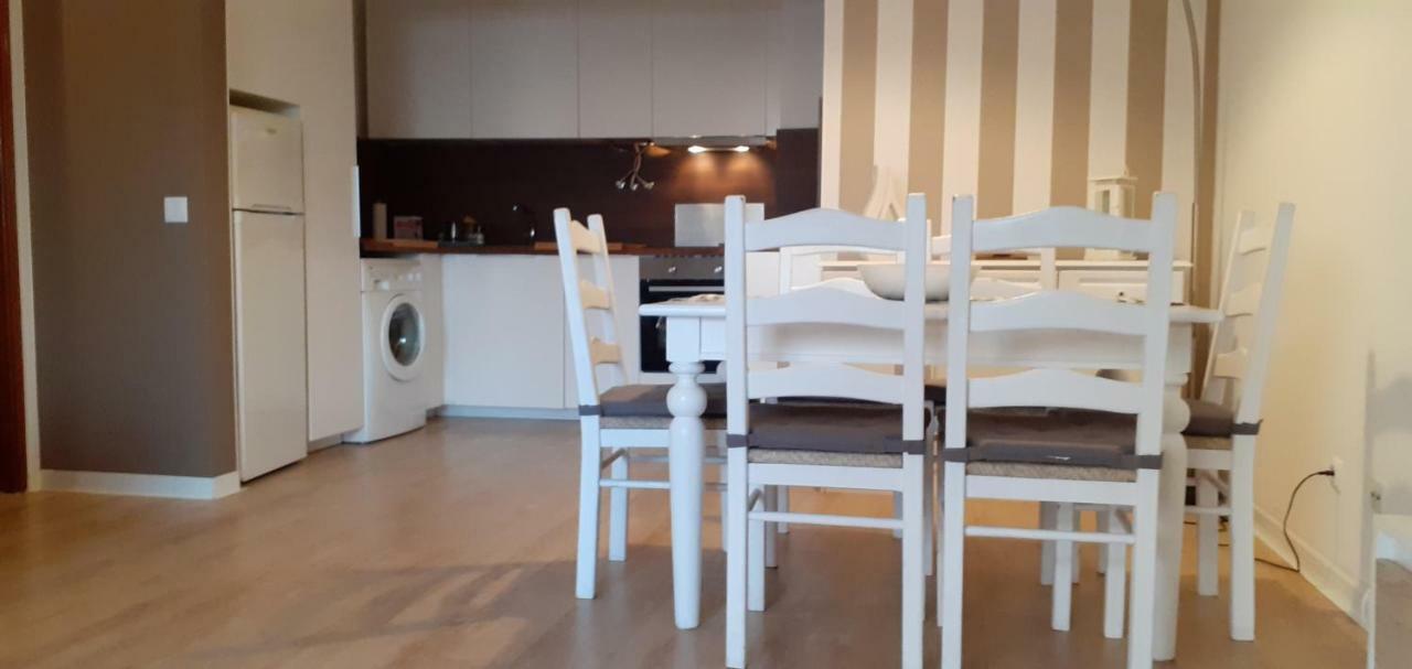 Casa Dos Teixeiras Διαμέρισμα Quarteira Εξωτερικό φωτογραφία