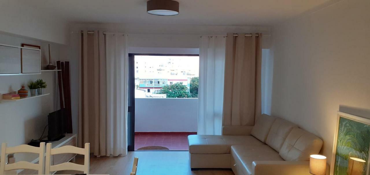 Casa Dos Teixeiras Διαμέρισμα Quarteira Εξωτερικό φωτογραφία
