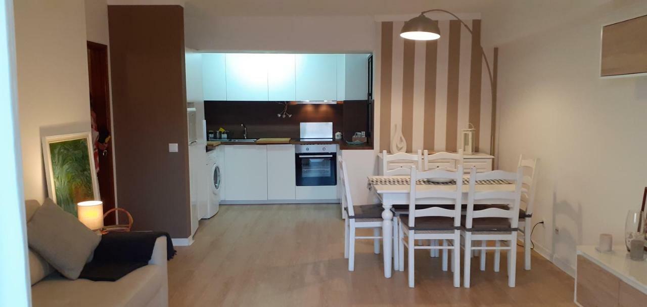 Casa Dos Teixeiras Διαμέρισμα Quarteira Εξωτερικό φωτογραφία