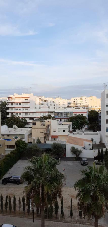Casa Dos Teixeiras Διαμέρισμα Quarteira Εξωτερικό φωτογραφία