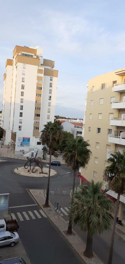 Casa Dos Teixeiras Διαμέρισμα Quarteira Εξωτερικό φωτογραφία