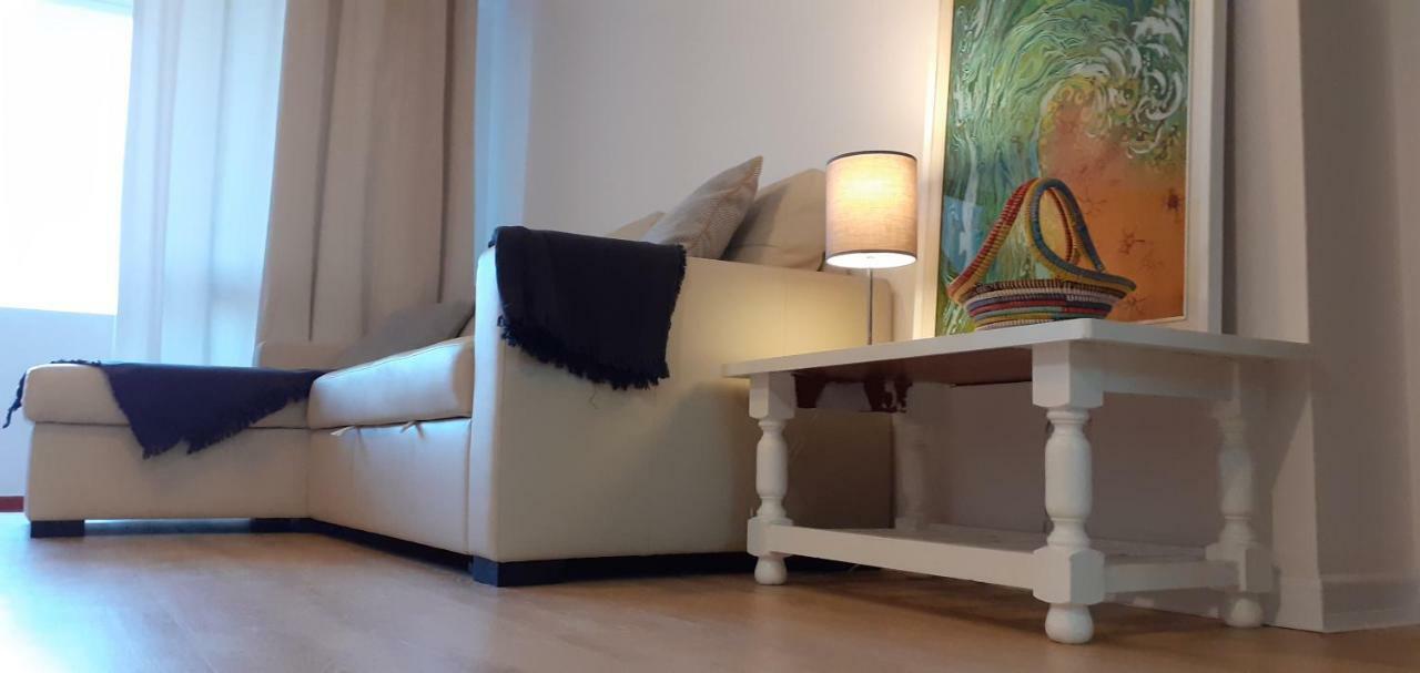 Casa Dos Teixeiras Διαμέρισμα Quarteira Εξωτερικό φωτογραφία