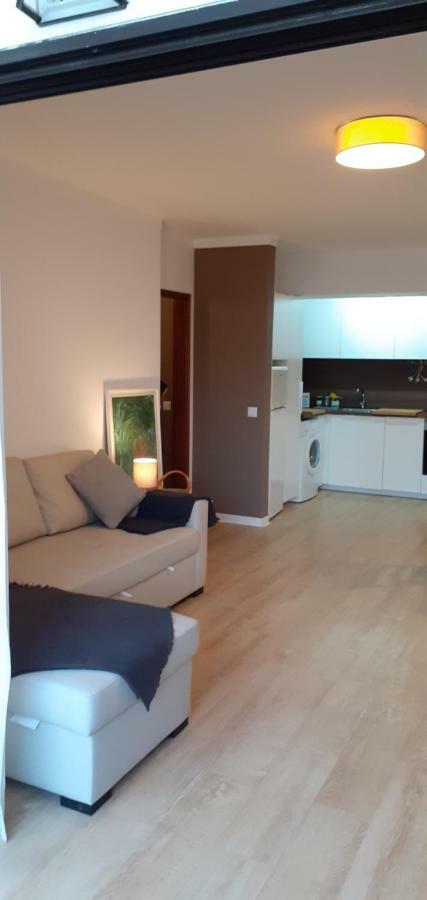 Casa Dos Teixeiras Διαμέρισμα Quarteira Εξωτερικό φωτογραφία