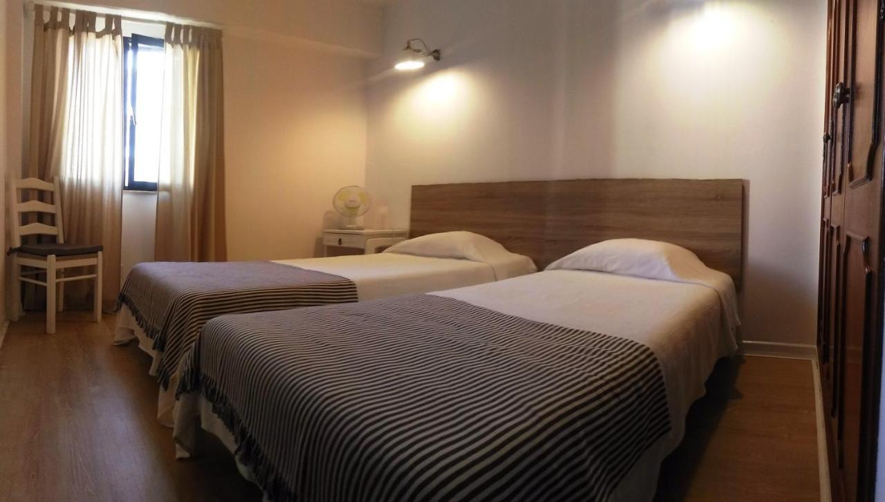 Casa Dos Teixeiras Διαμέρισμα Quarteira Εξωτερικό φωτογραφία