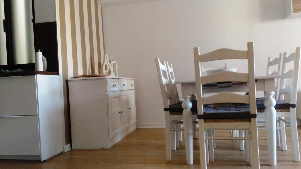 Casa Dos Teixeiras Διαμέρισμα Quarteira Εξωτερικό φωτογραφία