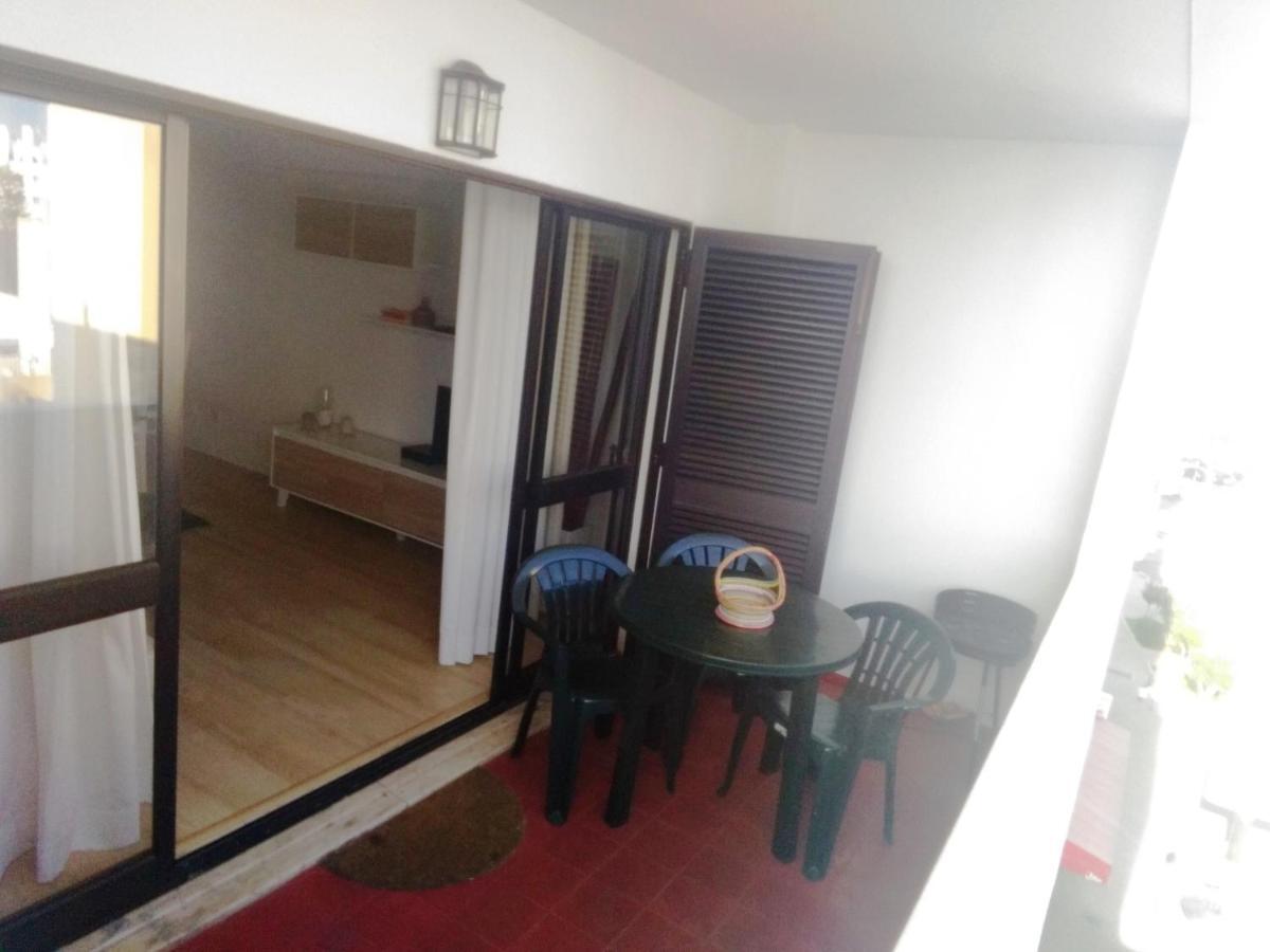 Casa Dos Teixeiras Διαμέρισμα Quarteira Εξωτερικό φωτογραφία