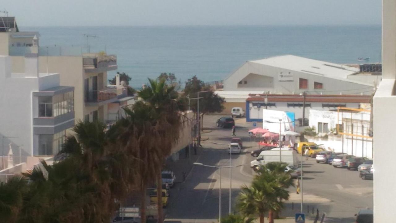 Casa Dos Teixeiras Διαμέρισμα Quarteira Εξωτερικό φωτογραφία