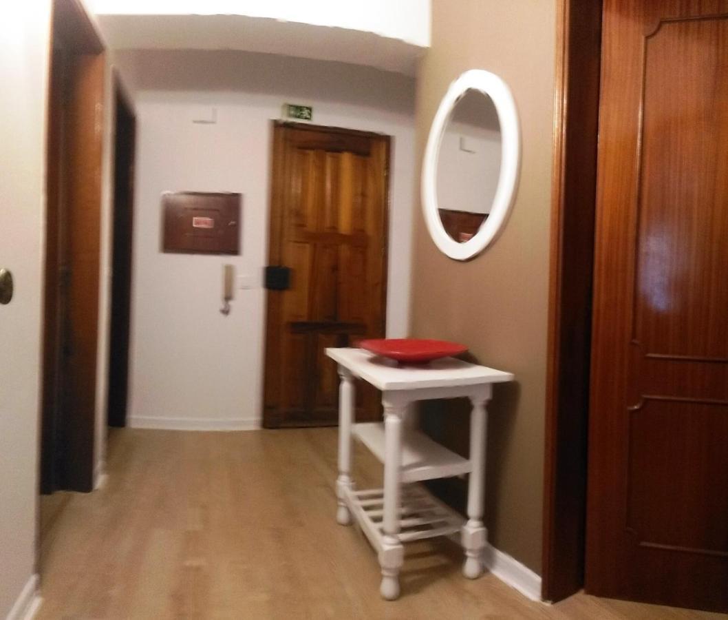 Casa Dos Teixeiras Διαμέρισμα Quarteira Εξωτερικό φωτογραφία
