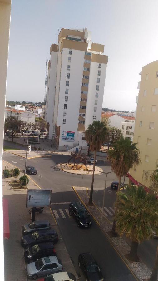 Casa Dos Teixeiras Διαμέρισμα Quarteira Εξωτερικό φωτογραφία