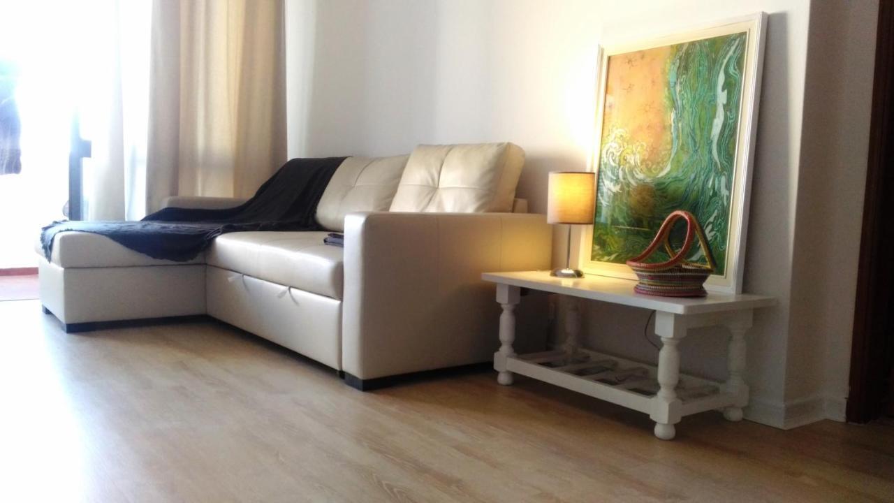 Casa Dos Teixeiras Διαμέρισμα Quarteira Εξωτερικό φωτογραφία